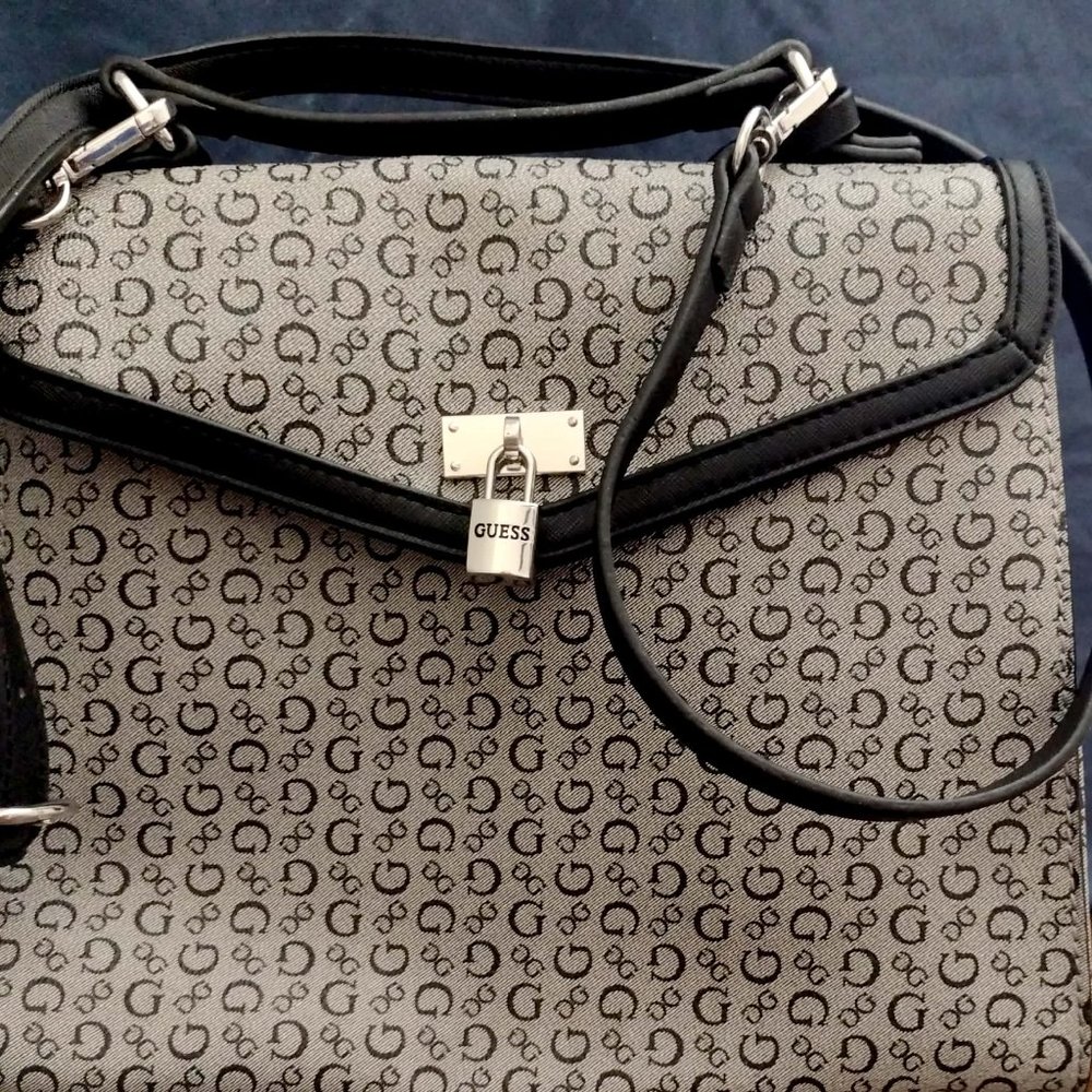Vintage Guess Bag